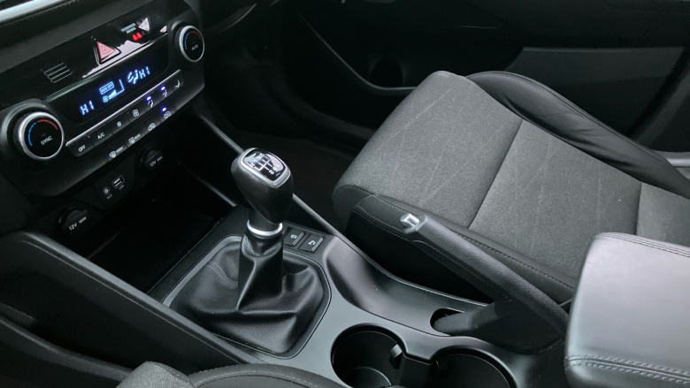 Hyundai Tucson 1.6 GDi SE Nav 5dr 2WD Petrol Estate